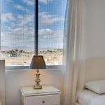 Apartament Makenzy Sandy Beachfront Paradise Larnaca