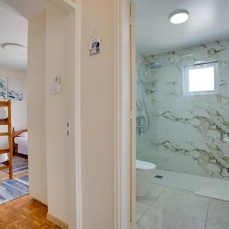 Makenzy Sandy Beachfront Paradise