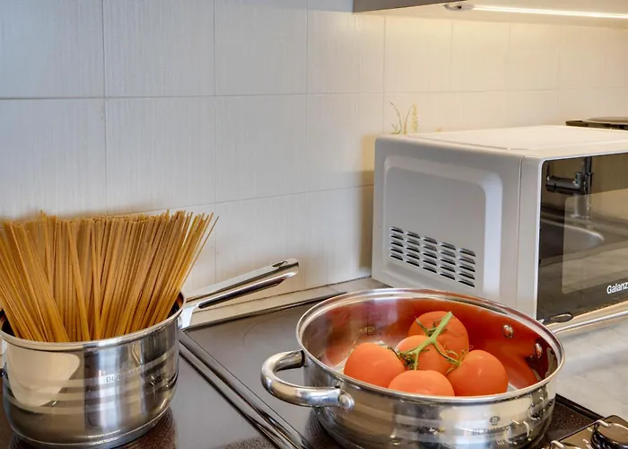 Makenzy Sandy Beachfront Paradise Apartmán Larnaca