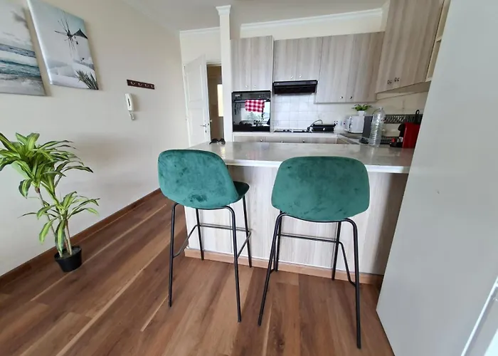 Apartmán Makenzy Sandy Beachfront Paradise *