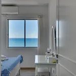 Makenzy Sandy Beachfront Paradise * Larnaca