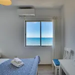 Lejlighed Makenzy Sandy Beachfront Paradise Larnaca