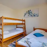 Lejlighed Makenzy Sandy Beachfront Paradise Larnaca