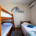 Makenzy Sandy Beachfront Paradise Lejlighed Larnaca