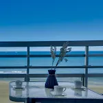 شقة Makenzy Sandy Beachfront Paradise