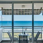 Lejlighed Makenzy Sandy Beachfront Paradise *