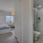 Makenzy Sandy Beachfront Paradise شقة