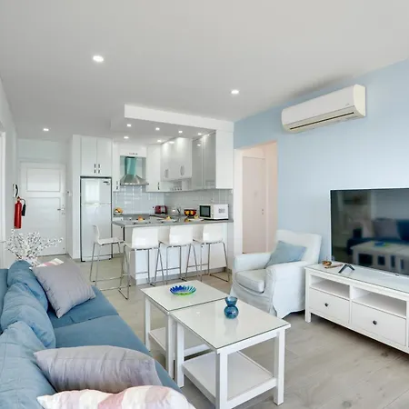 Appartement Makenzy Sandy Beachfront Paradise *
