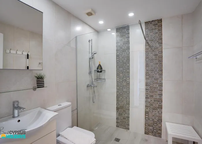 Διαμέρισμα Makenzy Sandy Beachfront Paradise