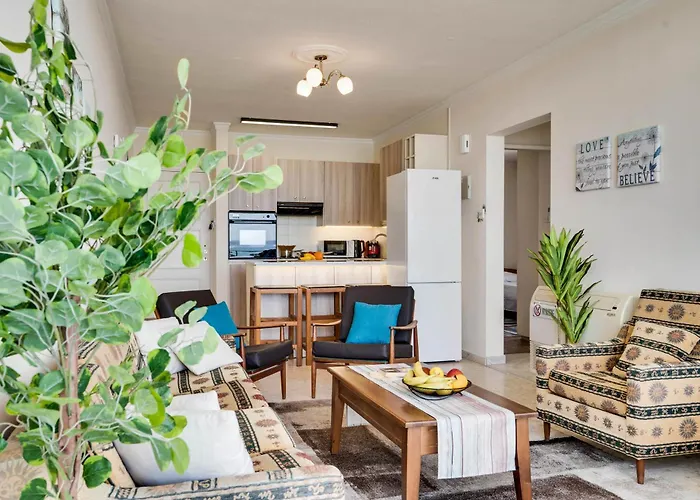 Διαμέρισμα Makenzy Sandy Beachfront Paradise *