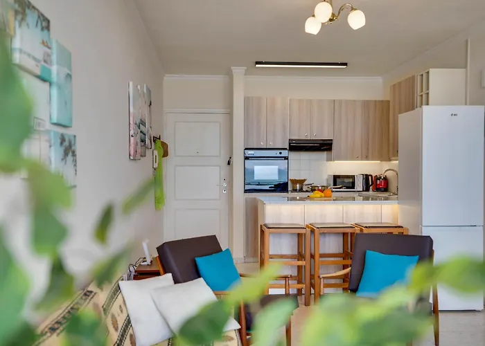 Διαμέρισμα Makenzy Sandy Beachfront Paradise