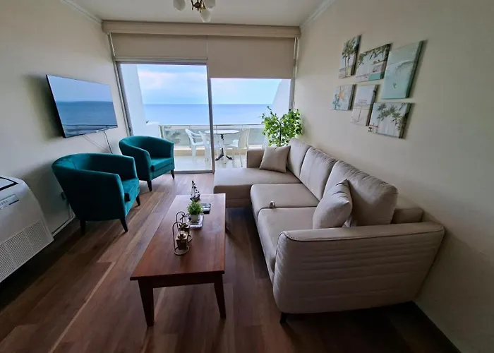 Makenzy Sandy Beachfront Paradise Διαμέρισμα *